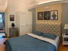 Hình ảnh Cho thuê nhà nguyên căn Hẽm Mạc Đỉnh Chi Phường Đa Kao Quận 1 TP.HCM