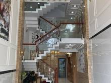 Hình ảnh Nhà Hương Lộ 2, 63m2, 5 Tầng, HXH Quay Đầu, Gần B.Viện, Chỉ Nhỉnh 6 Tỷ