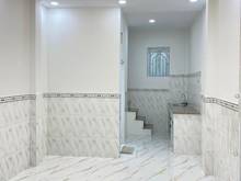 Hình ảnh - Bán nhà SỔ HỒNG RIÊNG,trần xuân soạn, phường tân kiêng, Quận 7.