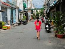 Hình ảnh Bán nhà hẻm xe hơi 4 tầng Lê Văn Qưới, sát Tân Phú, 71m2, chỉ 6.6 tỷ.