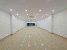 Hình ảnh Bán Nhà 7 tầng ngõ 80 phố Trung Kính, Vũ Phạm Hàm DT: 72m2, xây 7t
