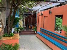Hình ảnh Cho thuê nhà nguyên căn Trần Quý Khoách,P.Tân Định,Q1