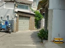 Hình ảnh ✅ Hẻm Xe Hơi Ni Sư Huỳnh Liên ngay chung cư Bàu Cát, 5x13m, 6.3 Tỷ ✅