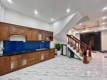 Hình ảnh Bán Nhà Riêng Phố Đại Từ. Hoàng Mai 40m×4T. LÔ GÓC. Nhỉnh 4 Tỷ