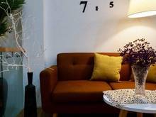 Hình ảnh Nhà Trương Công Định - 5x15m, trệt lửng 2 lầu sân thượng - 5 phòng, để