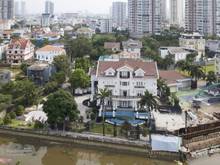Hình ảnh Nhà bán Xuân Thủy P. Thảo Điền, kinh doanh siêu tốt, 38.5 tỷ, MT 8m,