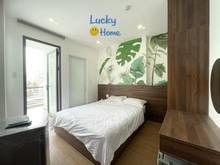 Hình ảnh ☀️🌈Free Xe, Free Giặt Sấy, BAN CÔNG LỚN 1PN Sát Chợ Tân Định, Quận 1