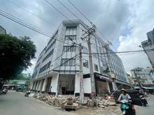 Hình ảnh Siêu Phẩm CHDV  đường Ni Sư Huỳnh Liên P.10 Q.Tân Bình - 1800m2