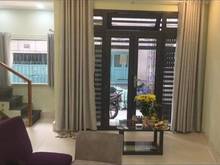 Hình ảnh Bán nhà đẹp P15 quận 10 34m2 hẻm thông 4,3 tỷ thương lượng.