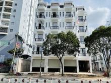 Hình ảnh Bán Nhà 5 tầng tại Quận Tân Phú - Vị trí Kinh Doanh Tuyệt vời