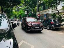 Hình ảnh Cho thuê căn góc mặt tiền siêu đẹp phố Cửa Bắc