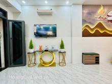 Hình ảnh Bán nhà Đ.lê quang định, phường 7 bình thạnh nhà đẹp mới vào ở ngay