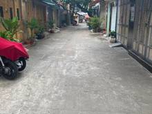 Hình ảnh Nhà HXH Trần Bình Trọng Quận 10 5 tầng 59m2 chỉ 10,4 tỷ