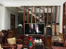 Hình ảnh BÁN NHÀ NỞ HẬUNGUYỄN VĂN ĐẬU,Phường 11,Bình Thạnh, 42M , Chỉ 5,1 Tỷ