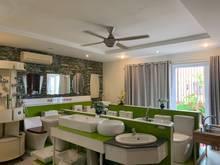 Hình ảnh Bán nhà Hẻm xe hơi Nguyễn Trãi, P Nguyễn Cư Trinh, Quận 1. DT: 6mx18m.