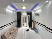 Hình ảnh Nhà bán hxh 80m2 Hồ Văn Long Tân Tạo Bình Tân 4.7 tỷ