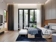 Hình ảnh cho thuê Trang Chủ MB66.COM / Đăng Ký Tặng 66K Green Valley PMH 115m gồm 3 phòng ngủ 2 WC full NTCC
