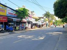Hình ảnh Cho thuê Nhà mặt tiền phường Võ Thị Sáu, 5 tầng, DTSD 720m2 - 98 triệu