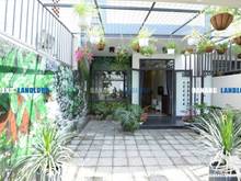Hình ảnh Nhà sân vườn 3 phòng ngủ Sơn Trà - B793