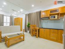 Hình ảnh Mb6623 nạp rút nhanh chóng 1PN 45m2 gần Đài Truyền Hình - Cầu Thị Nghè