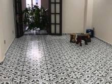 Hình ảnh Cho thuê MT Nguyễn Hữu Cầu Q.1 DT 764m2 nở hậu Hầm 7 lầu TM 170tr