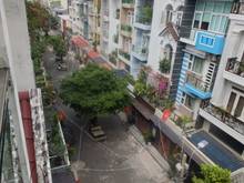 Hình ảnh Chỉ hơn 6 tỷ, có nhà đẹp 5 tầng, hẻm 4.5m ngay siêu thị Emart Gò Vấp