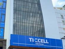 Hình ảnh Cần bán căn building 10mx18m, MT Nguyễn Đình Chiểu, P5, Q3, ngay góc C
