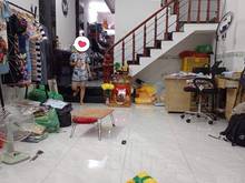 Hình ảnh Tân Phú HXH, Đường Phú Thọ Hoà, 56m2, Chỉ Nhỉnh 5 Tỷ