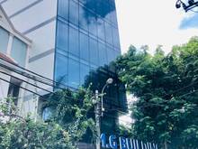 Hình ảnh Bán Tòa Nhà MT Lam Sơn P2 Q Tân Bình 11 x 23m, hầm 8 Lầu HĐT 300 th/th