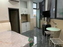 Hình ảnh Phòng siêu xinh đầy đủ nội thất ngay khu trung tâm quận 7 an ninh