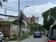 Hình ảnh Bán khuôn đất hiếm 230m, giá rẻ nhất phường An Phú - Quận 2, Giá 35 tỷ