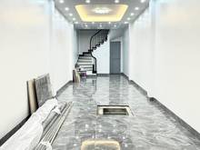 Hình ảnh Bán nhà ngõ 93 Phố 8/3 40m2, xây 5 tầng,giá bán 8.4 tỷ Hai Bà Trưng
