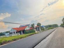 Hình ảnh Đất Chính Chủ MT Cao Bá Quát ngay KCN Minh Hưng 6*50m 100m2TC giá 320
