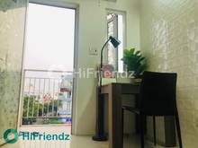 Hình ảnh Cho thuê CHDV giá rẻ khu Bình Tân