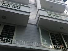 Hình ảnh Bán nhà hẻm xe tải Cách Mạng Tháng 8, P15, Q10. 5,3mx12m. T+2L
