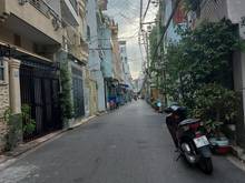 Hình ảnh Bán nhà hẻm xe hơi, Nguyễn Phúc Chu, Tân Bình, 46m2, 5 tầng,giá 7.3 tỷ