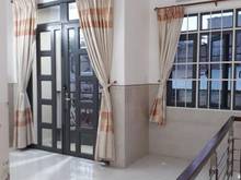 Hình ảnh Cần bán gấp nhà Trường Chinh Tân Phú HXH đi thắng ra Big C Pandora.