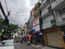 Hình ảnh Bán nhà CHDV Mặt tiền Phạm Phú Thứ, Tân Bình. 6mx33m. T+2L+ST.