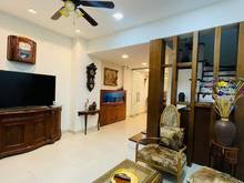 Hình ảnh Nhà phố Văn Cao - Nguyễn C Thanh - Ô tô - 91,2m2 - 5 tầng - 18.5 tỷ.