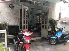 Hình ảnh Bán Nhà Cấp 4 Bùi Đình Túy (5,5x20m 105m2) Nở Hậu 7,1m, Đường 1 Trục
