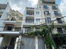 Hình ảnh Siêu Phẩm - MT đường Bành Vân Trân P7. DT: 8.6m x 17.2m nở hậu.