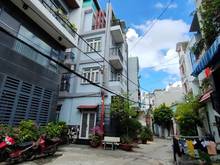 Hình ảnh ✅ Giá ĐẦU TƯ, nhà HXH Âu Cơ 4.5x23m, 108m2, 8.2 Tỷ  ✅