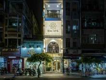 Hình ảnh Góc 2MT Lê Thánh Tôn, Quận 1, (5.2x18m) HĐT 195tr/th -58 tỷ