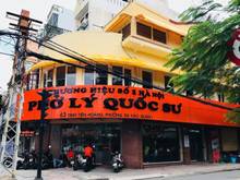 Hình ảnh Cho Thuê Căn Góc 2 Mặt Tiền Đinh Tiên Hoàng Phường Tân Định