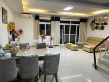 Hình ảnh Cho thuê Biêt thự Mỹ thái PMH Q7. dt 9x18m- đường số 17.