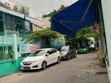 Hình ảnh Bán nhà 2MT Phường 1 Bình Thạnh 61m ngang7m HXH6m giá chào 8tỷ