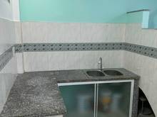 Hình ảnh Xoay vốn KD bán gấp nhà 1T1L 67m2/926tr Vạn Kiếp, Bình Thạnh, SHR.