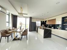 Hình ảnh Nhà phố 2 mặt tiền T&T City Millennia (T&T Long Hậu) - Giỏ hàng CĐT.
