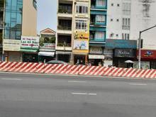 Hình ảnh Cho Thuê Nhà Diện Tích Lớn Đường Bùi Thị Xuân Quận 1. 8X15m. 60tr