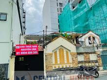 Hình ảnh Chính Chủ Cho Thuê Nhà Nguyên Căn Đường Kỳ Đồng Quận 1